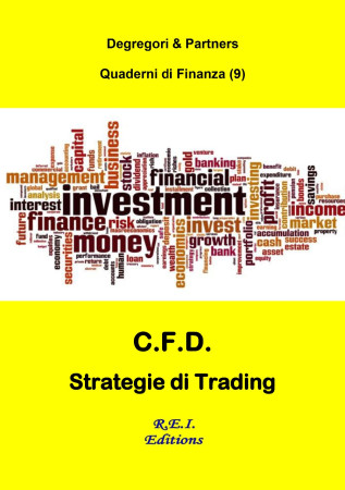 C.F.D. - Contract For Difference